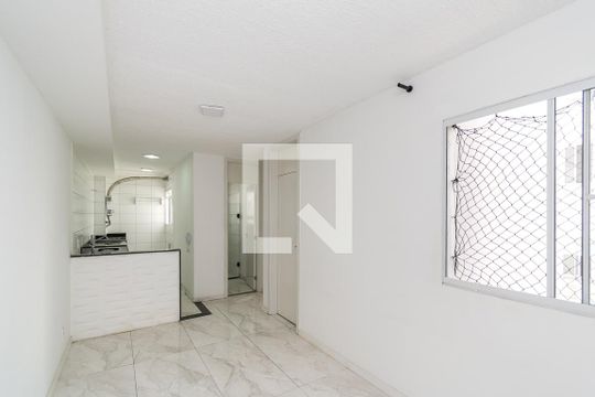 Apartamento à venda com 2 quartos, 46m² em Manguinhos, Rio de Janeiro
