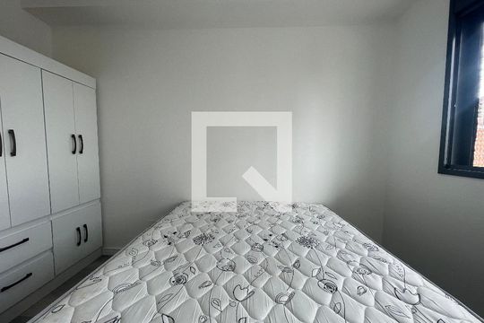 Quarto de apartamento à venda com 1 quarto, 31m² em Butantã, São Paulo