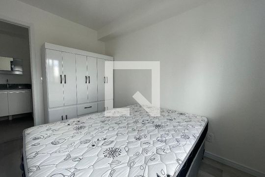 Quarto de apartamento à venda com 1 quarto, 31m² em Butantã, São Paulo