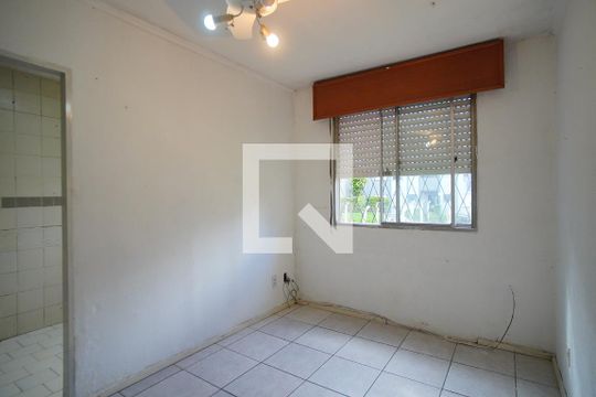 Apartamento à venda com 2 quartos, 56m² em Jardim Sabará, Porto Alegre