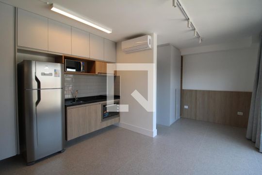 Kitnet/Studio para alugar com 1 quarto, 28m² em Jardim Sao Paulo(zona Norte), São Paulo