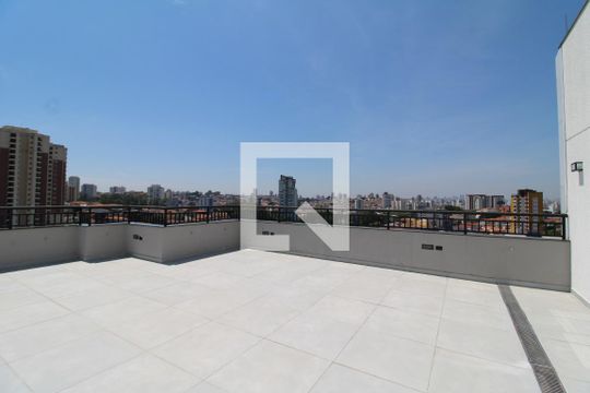 Área comum de kitnet/studio para alugar com 1 quarto, 28m² em Jardim Sao Paulo(zona Norte), São Paulo