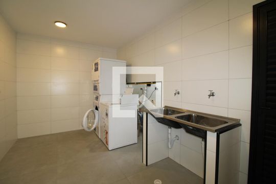 Área comum de kitnet/studio para alugar com 1 quarto, 28m² em Jardim Sao Paulo(zona Norte), São Paulo