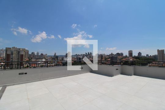Área comum de kitnet/studio para alugar com 1 quarto, 28m² em Jardim Sao Paulo(zona Norte), São Paulo