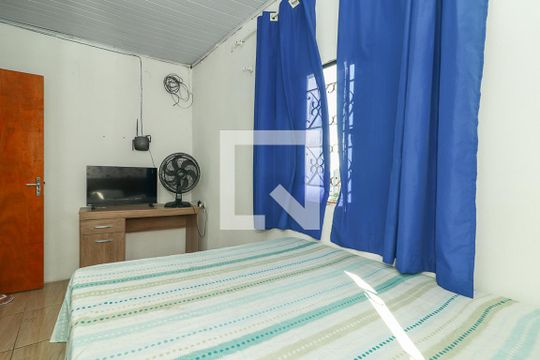 Quarto 1 de casa à venda com 4 quartos, 200m² em Jardim Carvalho, Porto Alegre