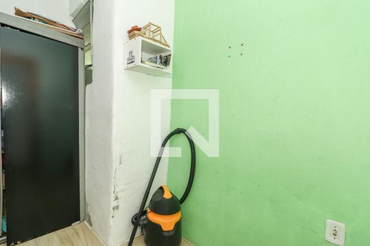 Quarto 2 de casa à venda com 4 quartos, 200m² em Jardim Carvalho, Porto Alegre