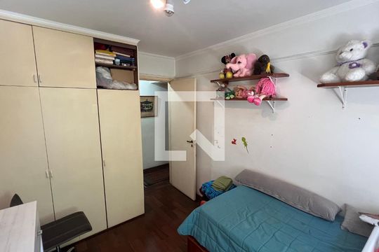 Quarto 2 de apartamento à venda com 3 quartos, 83m² em Paraíso, São Paulo