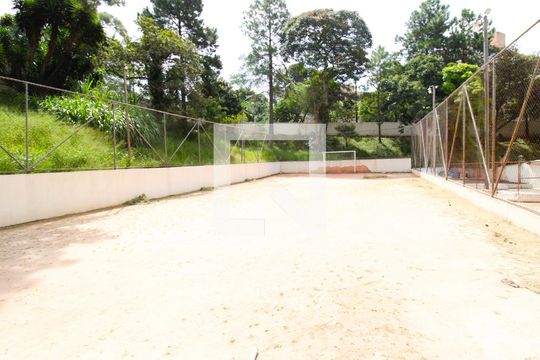 Área comum - Quadra de apartamento à venda com 2 quartos, 63m² em Jardim Leonor Mendes de Barros, São Paulo