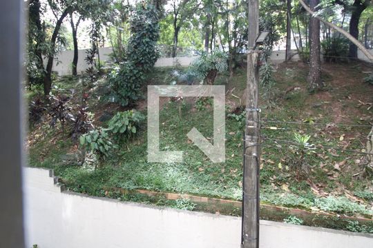 Vista da Sala de apartamento à venda com 2 quartos, 63m² em Jardim Leonor Mendes de Barros, São Paulo