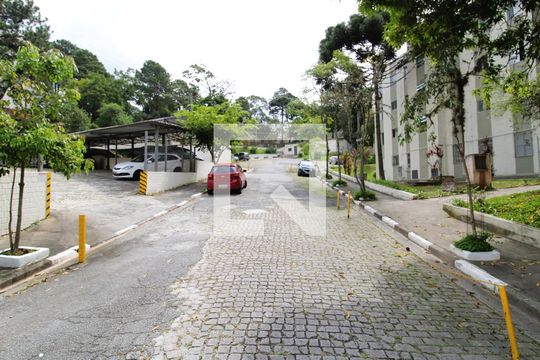 Área comum de apartamento à venda com 2 quartos, 63m² em Jardim Leonor Mendes de Barros, São Paulo