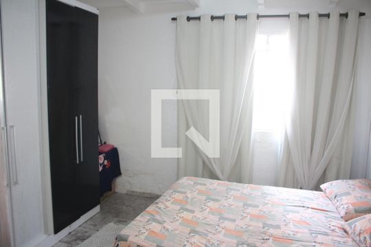 Quarto 2 de casa à venda com 4 quartos, 360m² em Santa Cruz Industrial, Contagem