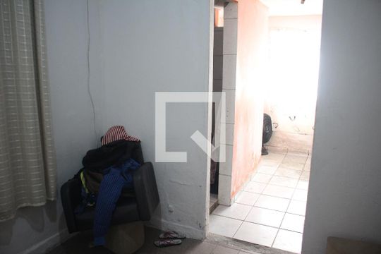 Quarto 1 de casa à venda com 4 quartos, 360m² em Santa Cruz Industrial, Contagem