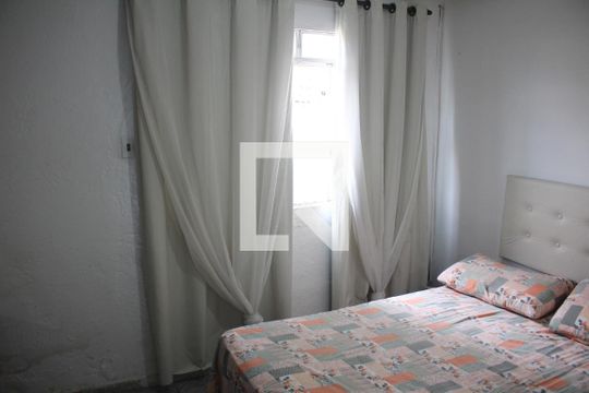 Quarto 2 de casa à venda com 4 quartos, 360m² em Santa Cruz Industrial, Contagem