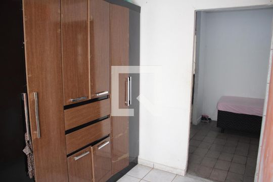 Quarto 1 de casa à venda com 4 quartos, 360m² em Santa Cruz Industrial, Contagem