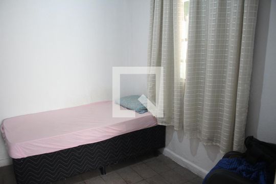 Quarto 1 de casa à venda com 4 quartos, 360m² em Santa Cruz Industrial, Contagem