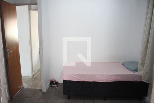 Quarto 1 de casa à venda com 4 quartos, 360m² em Santa Cruz Industrial, Contagem