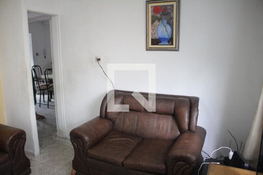 Sala de casa à venda com 4 quartos, 360m² em Santa Cruz Industrial, Contagem