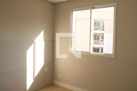 Quarto 1 de apartamento à venda com 2 quartos, 42m² em Várzea da Barra Funda, São Paulo
