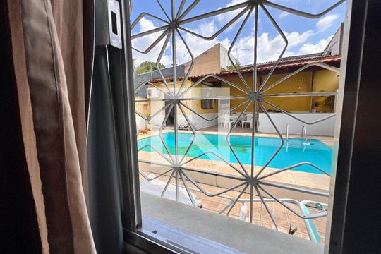 Quarto 02 - Suite de casa à venda com 3 quartos, 360m² em Taquara, Rio de Janeiro