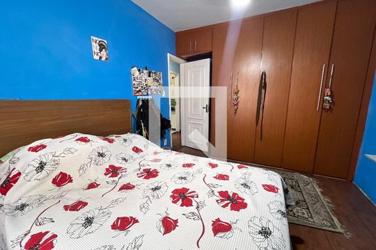 Quarto 03 de casa à venda com 3 quartos, 360m² em Taquara, Rio de Janeiro