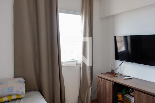 Quarto 1 de apartamento à venda com 2 quartos, 117m² em Jaguaribe, Osasco