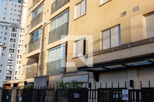 Fachada de apartamento à venda com 2 quartos, 117m² em Jaguaribe, Osasco