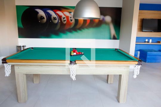 Área comum de apartamento à venda com 2 quartos, 117m² em Jaguaribe, Osasco