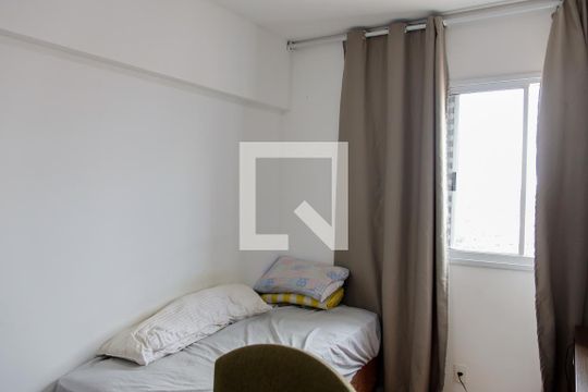 Quarto 1 de apartamento à venda com 2 quartos, 117m² em Jaguaribe, Osasco