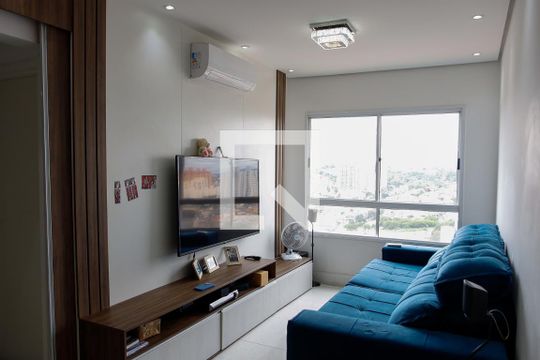 Apartamento à venda com 2 quartos, 117m² em Jaguaribe, Osasco
