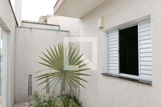 Área Comum de apartamento à venda com 1 quarto, 26m² em Vila Carrão, São Paulo
