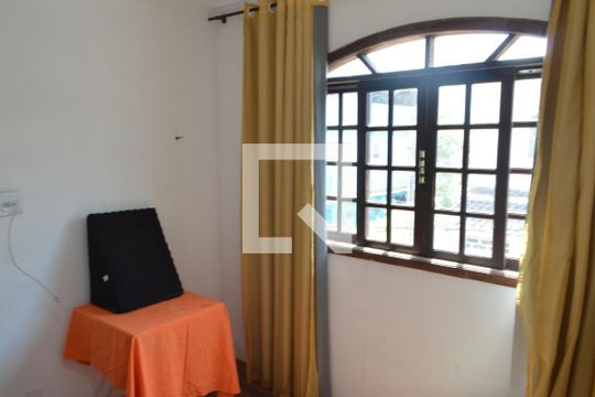 Quarto 2 de casa de condomínio à venda com 3 quartos, 200m² em Taquara, Rio de Janeiro