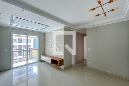 Apartamento à venda com 3 quartos, 82m² em Vila Regente Feijó, São Paulo