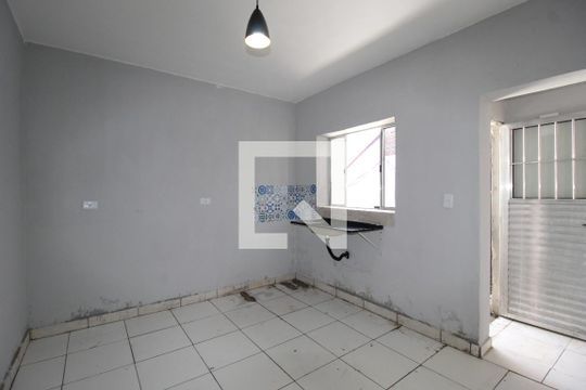 Studio de kitnet/studio para alugar com 1 quarto, 20m² em Jardim Novo Mundo, São Paulo