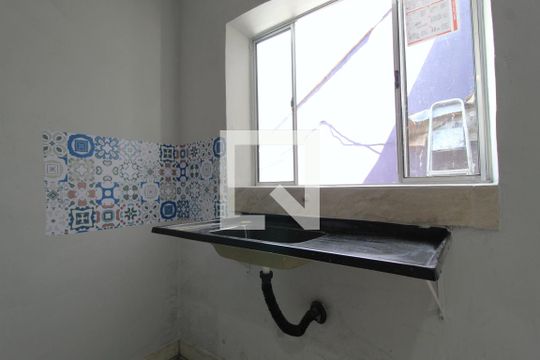 Studio de kitnet/studio para alugar com 1 quarto, 20m² em Jardim Novo Mundo, São Paulo