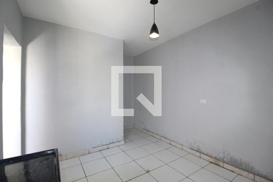 Studio de kitnet/studio para alugar com 1 quarto, 20m² em Jardim Novo Mundo, São Paulo