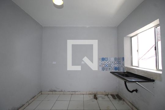 Studio de kitnet/studio para alugar com 1 quarto, 20m² em Jardim Novo Mundo, São Paulo
