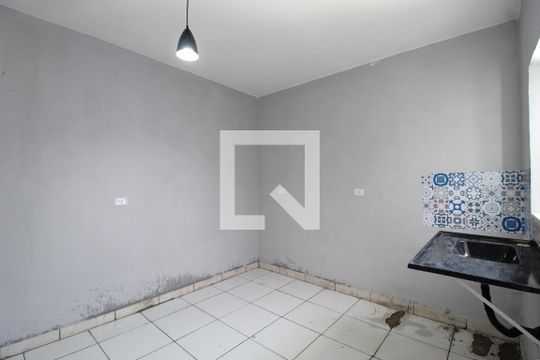Kitnet/Studio para alugar com 1 quarto, 20m² em Jardim Novo Mundo, São Paulo