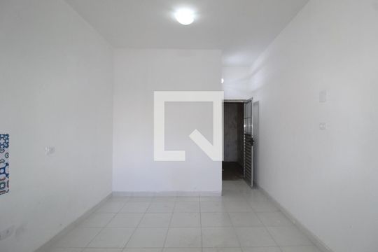 Studio de kitnet/studio para alugar com 1 quarto, 20m² em Jardim Novo Mundo, São Paulo