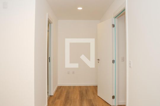 Suíte de apartamento para alugar com 1 quarto, 41m² em Perdizes, São Paulo