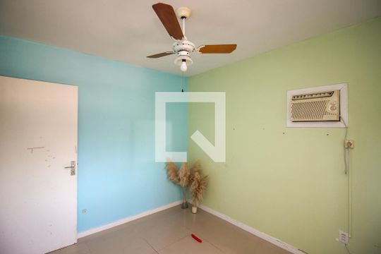Quarto 2 de apartamento à venda com 3 quartos, 65m² em Santana, Porto Alegre