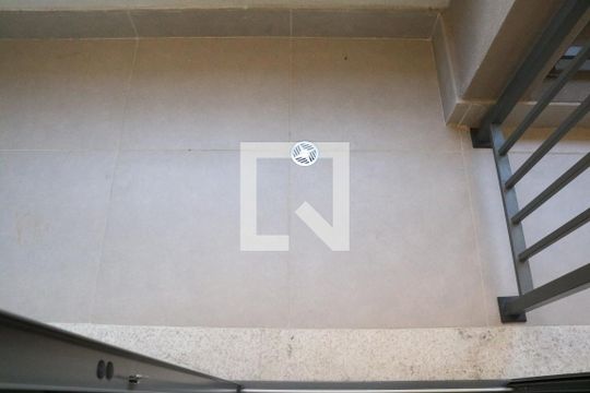 Varanda de kitnet/studio à venda com 1 quarto, 25m² em Perdizes, São Paulo