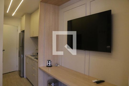 Kitnet/Studio à venda com 1 quarto, 25m² em Perdizes, São Paulo
