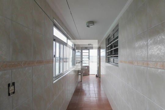 Área de Serviço 1 de casa à venda com 6 quartos, 290m² em Jardim Sapopemba, São Paulo