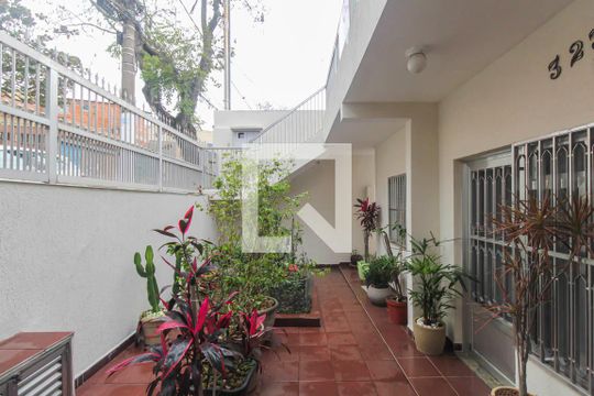 Jardim de casa à venda com 6 quartos, 290m² em Jardim Sapopemba, São Paulo