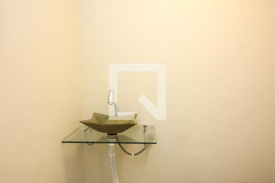Lavabo de apartamento à venda com 2 quartos, 157m² em Rio Branco, Porto Alegre