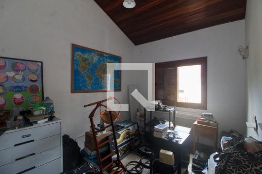 Quarto 2 de casa à venda com 3 quartos, 95m² em Partenon, Porto Alegre