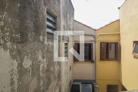 Vista de casa à venda com 3 quartos, 95m² em Partenon, Porto Alegre