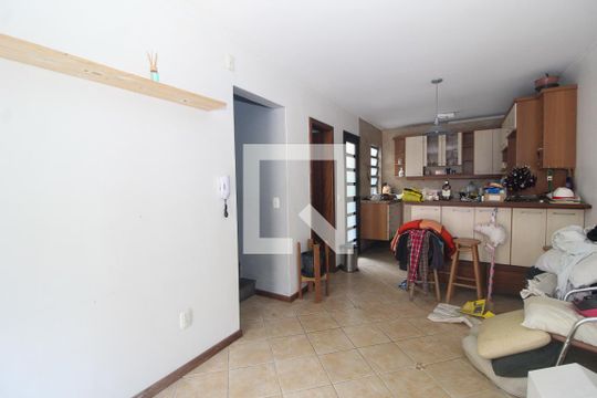 Casa à venda com 3 quartos, 95m² em Partenon, Porto Alegre