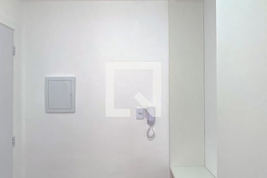 Hall de kitnet/studio à venda com 1 quarto, 27m² em Cambuci, São Paulo