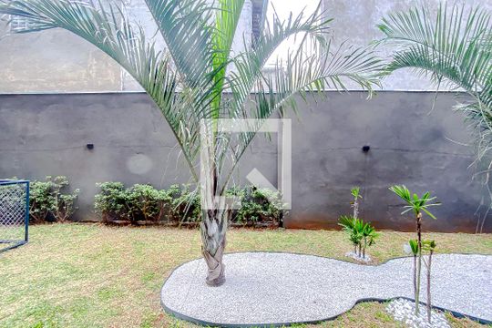 Área comum de kitnet/studio à venda com 1 quarto, 27m² em Cambuci, São Paulo